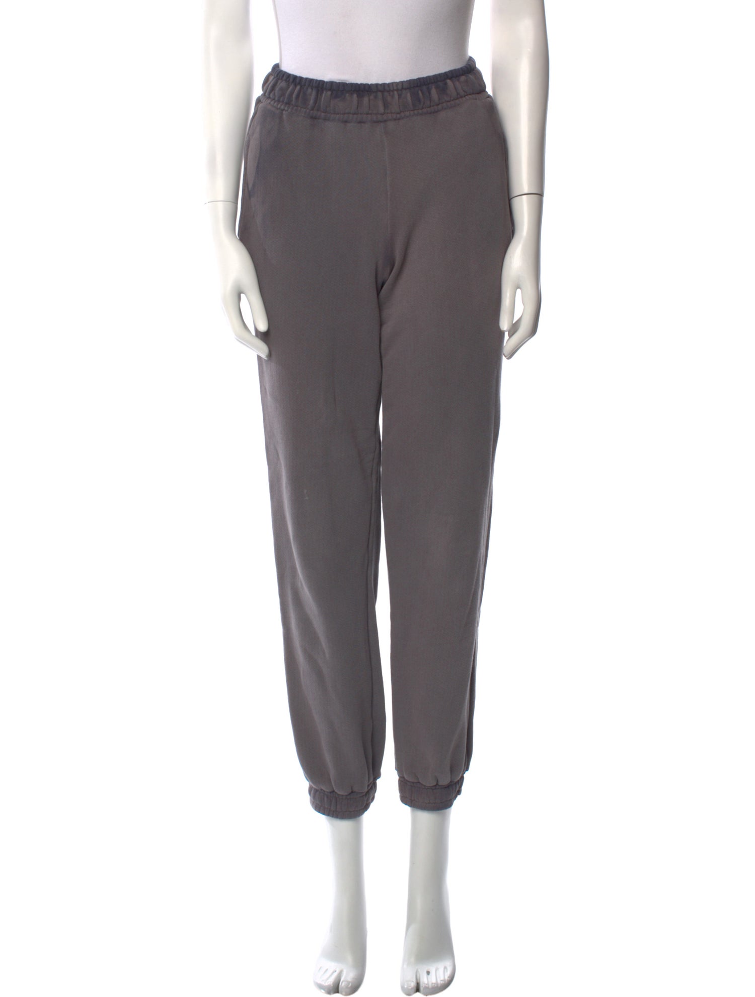 Cotton Citizen Skinny Leg Pants