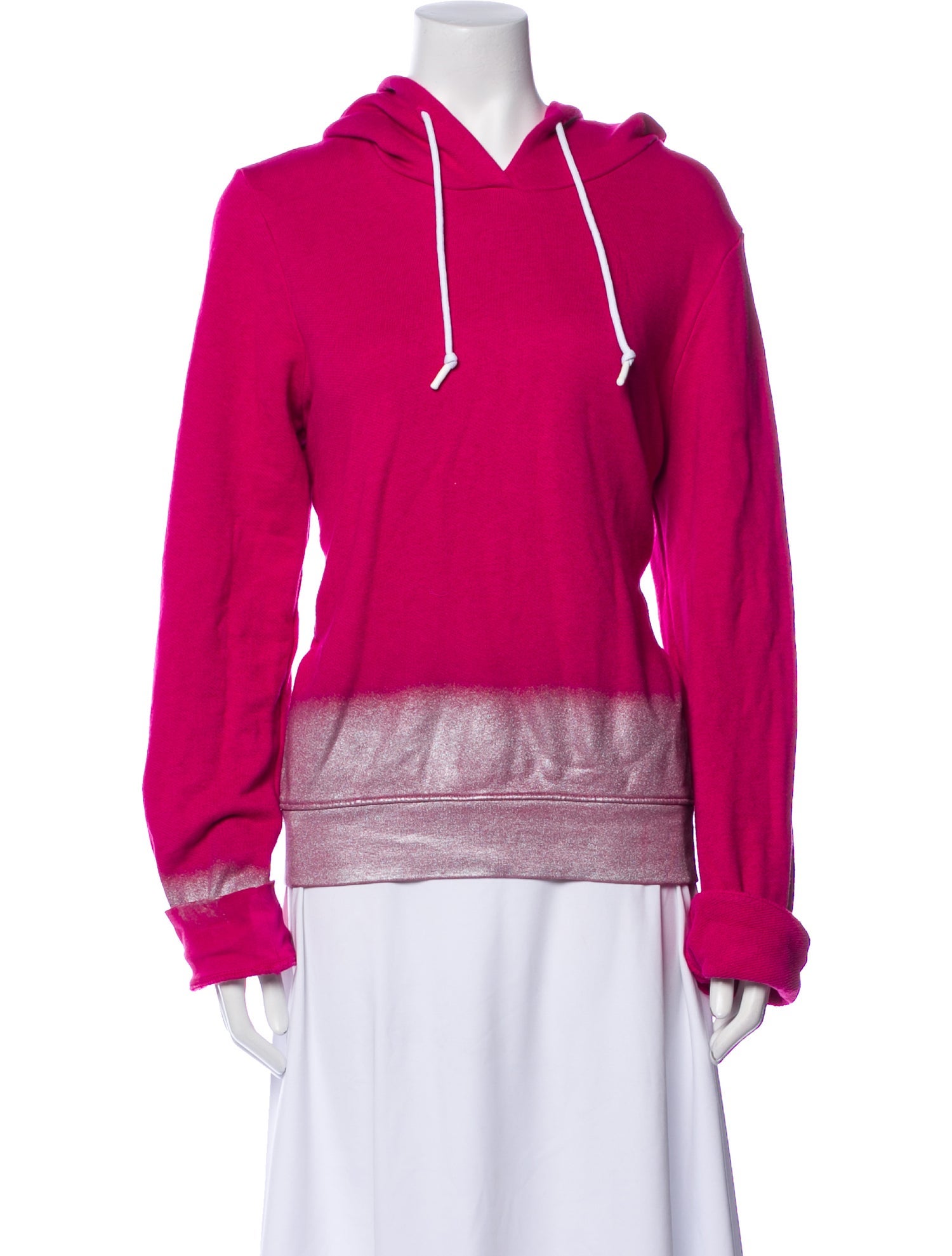 Cotton Citizen Glitter Accents Sweatpants