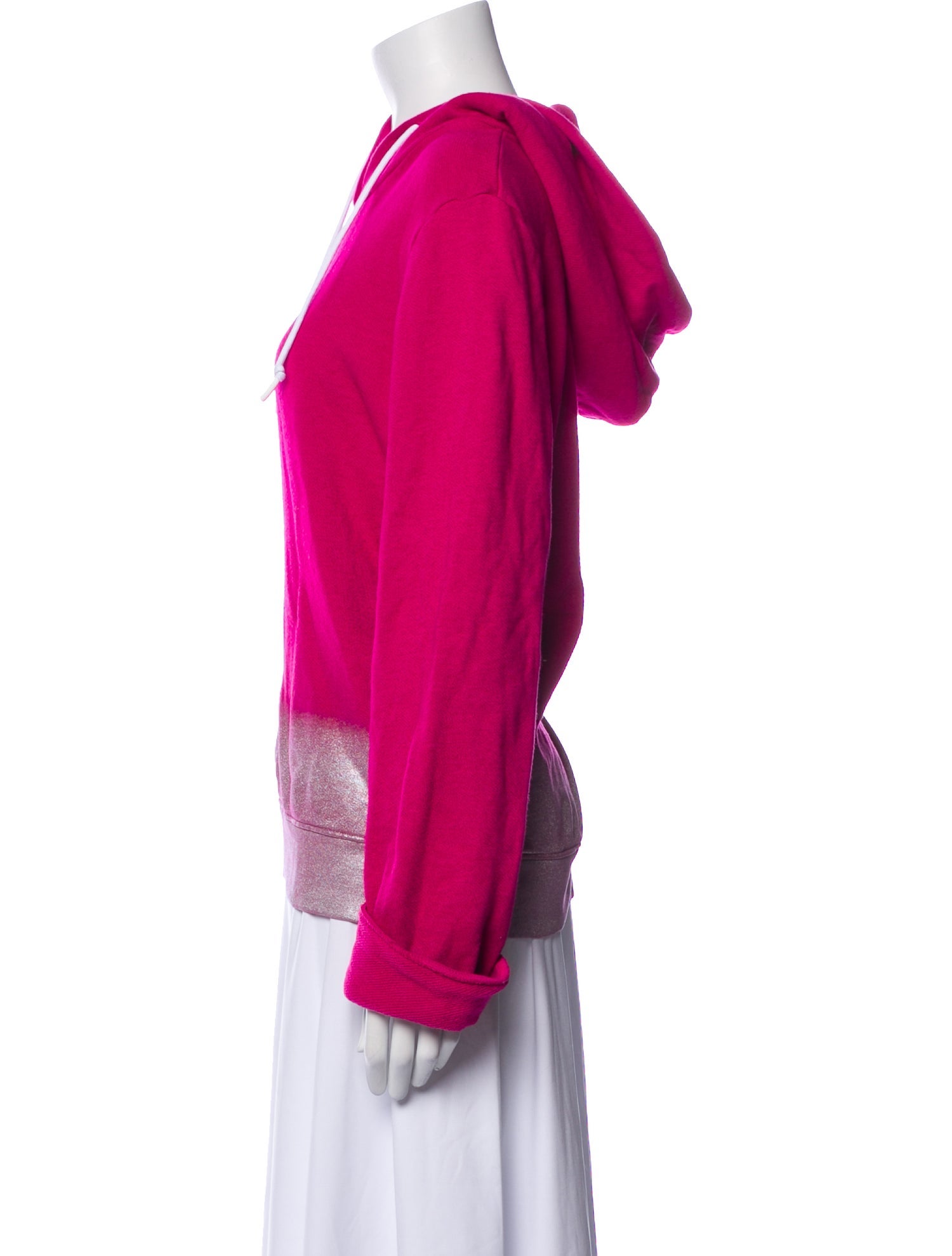 Cotton Citizen Glitter Accents Sweatpants