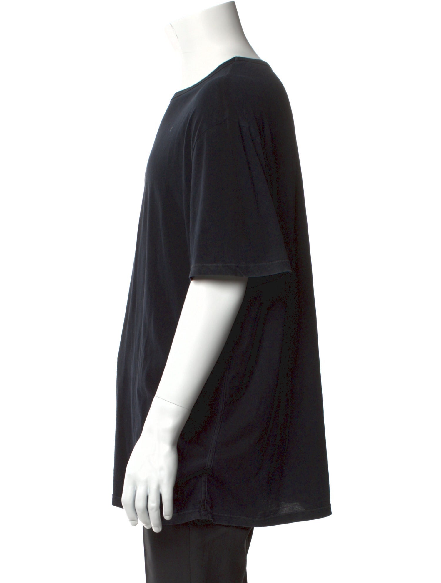 Cotton Citizen Crew Neck Short Sleeve T-Shirt