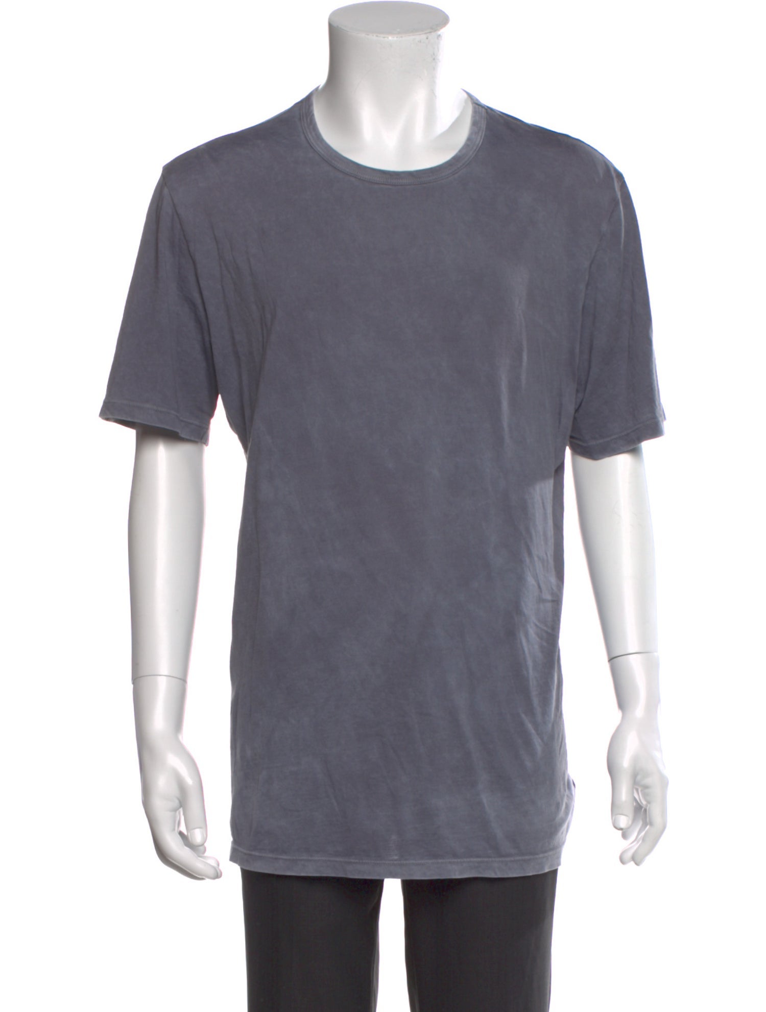 Cotton Citizen Crew Neck Short Sleeve T-Shirt