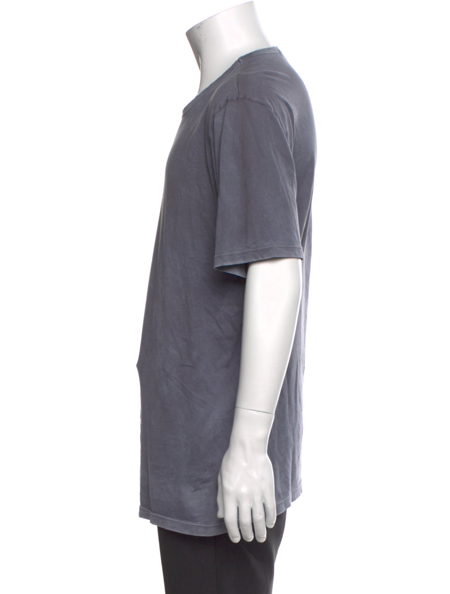 Cotton Citizen Crew Neck Short Sleeve T-Shirt