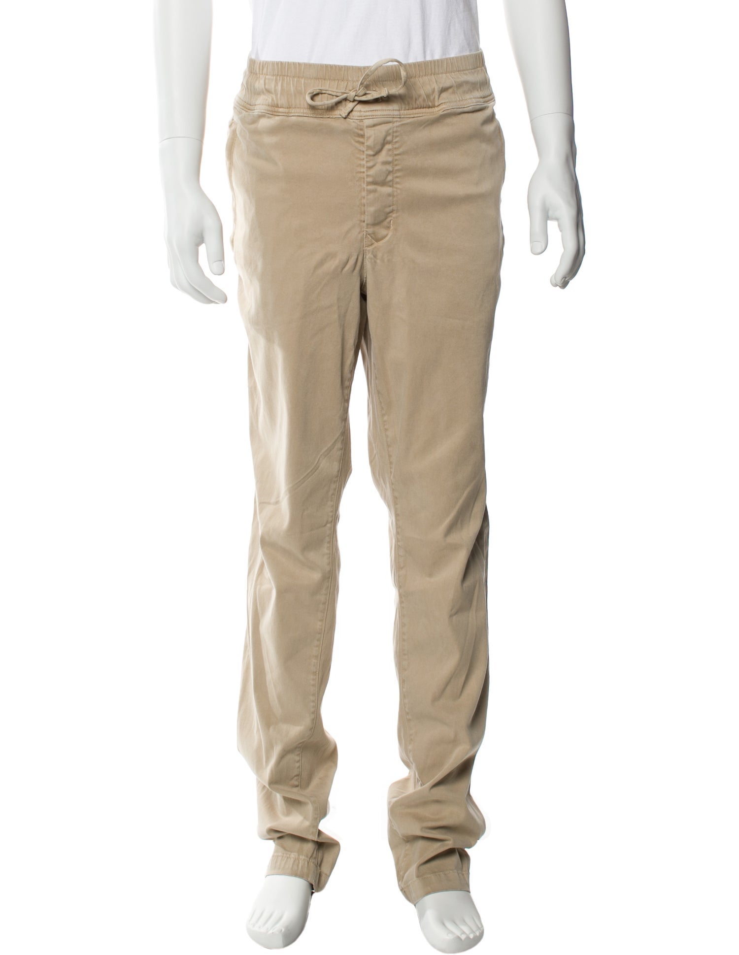 Cotton Citizen Chinos