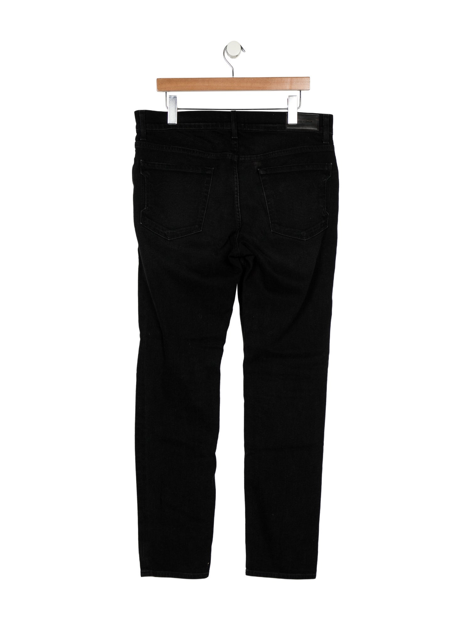 Cotton Citizen Skinny Jeans