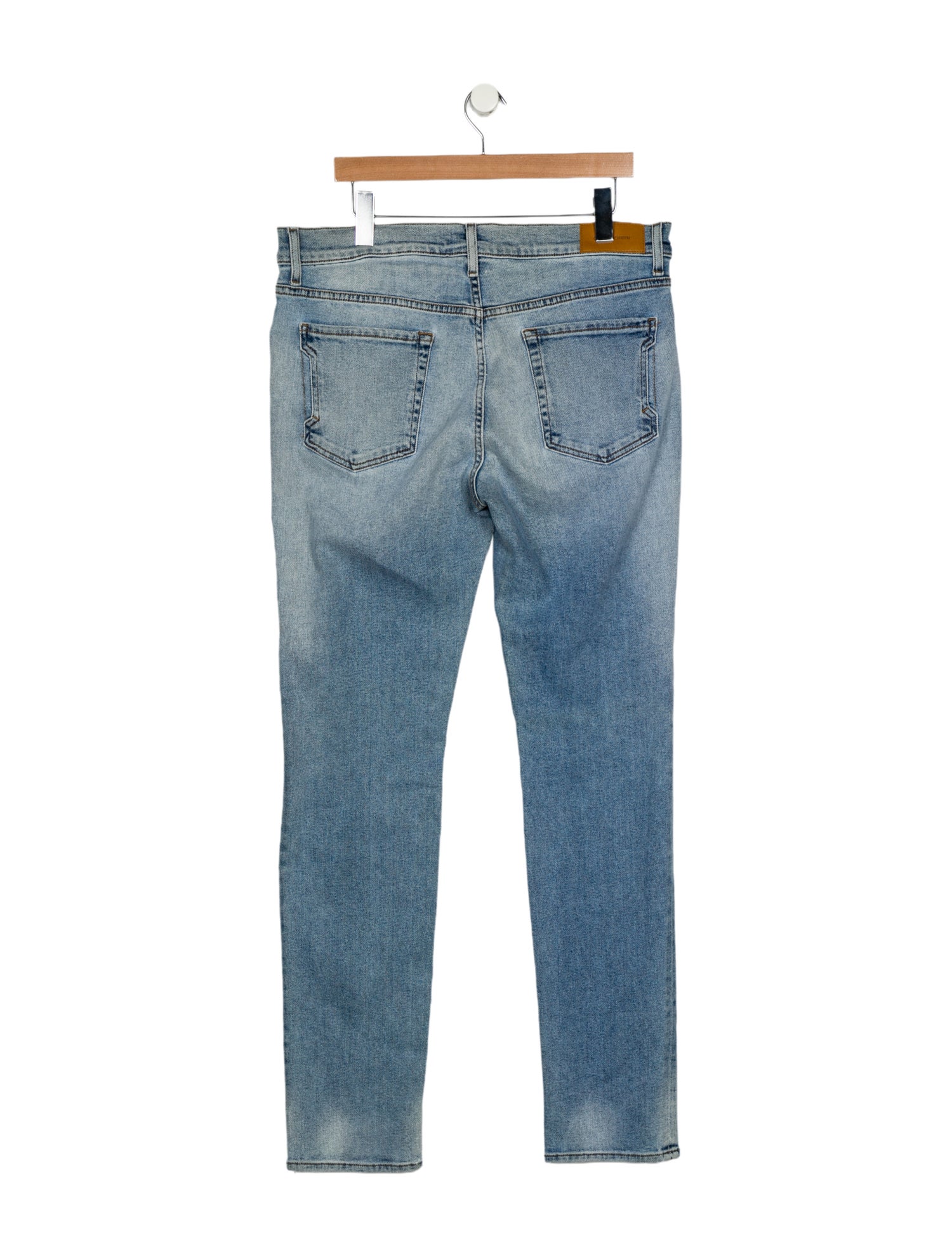Cotton Citizen Slim Fit Jeans