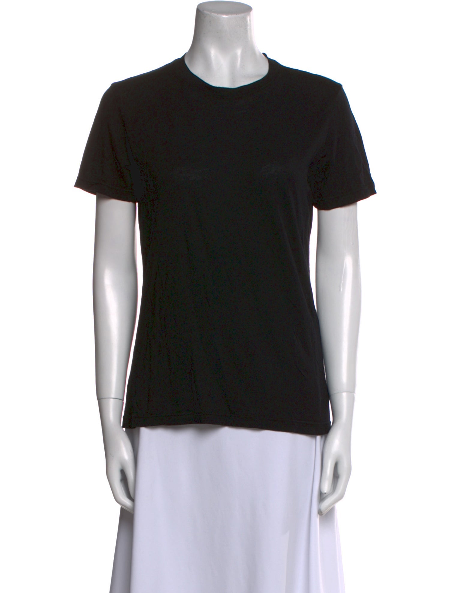 Cotton Citizen Crew Neck Short Sleeve T-Shirt