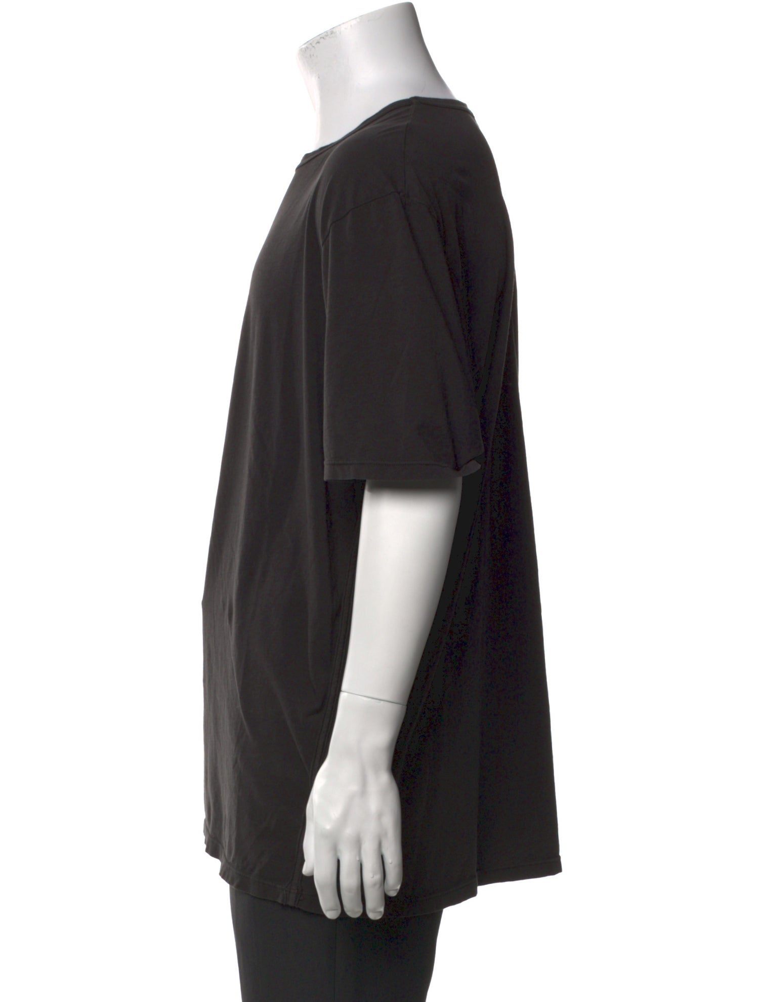 Cotton Citizen Crew Neck Short Sleeve T-Shirt