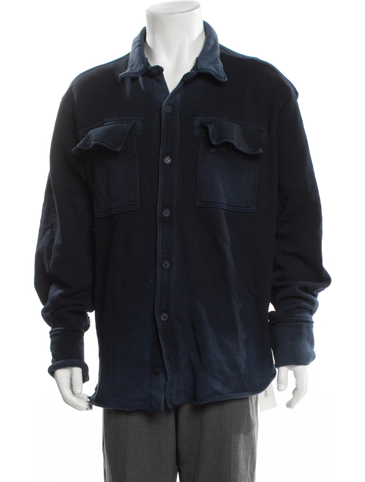 Cotton Citizen Utility Jacket