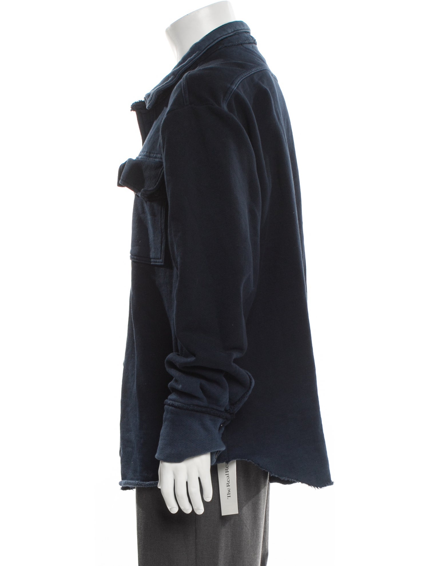 Cotton Citizen Utility Jacket