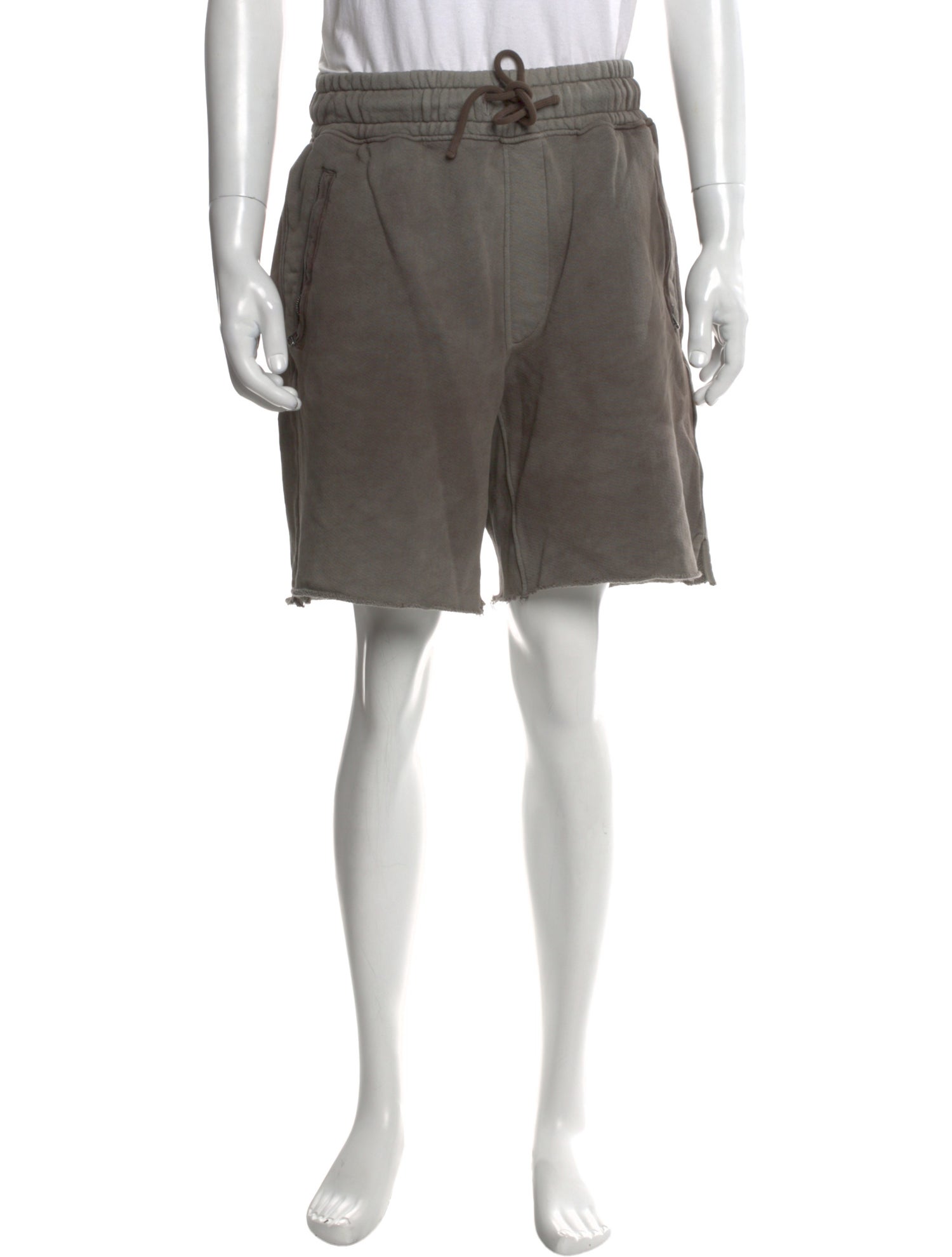 Cotton Citizen Jogger Shorts
