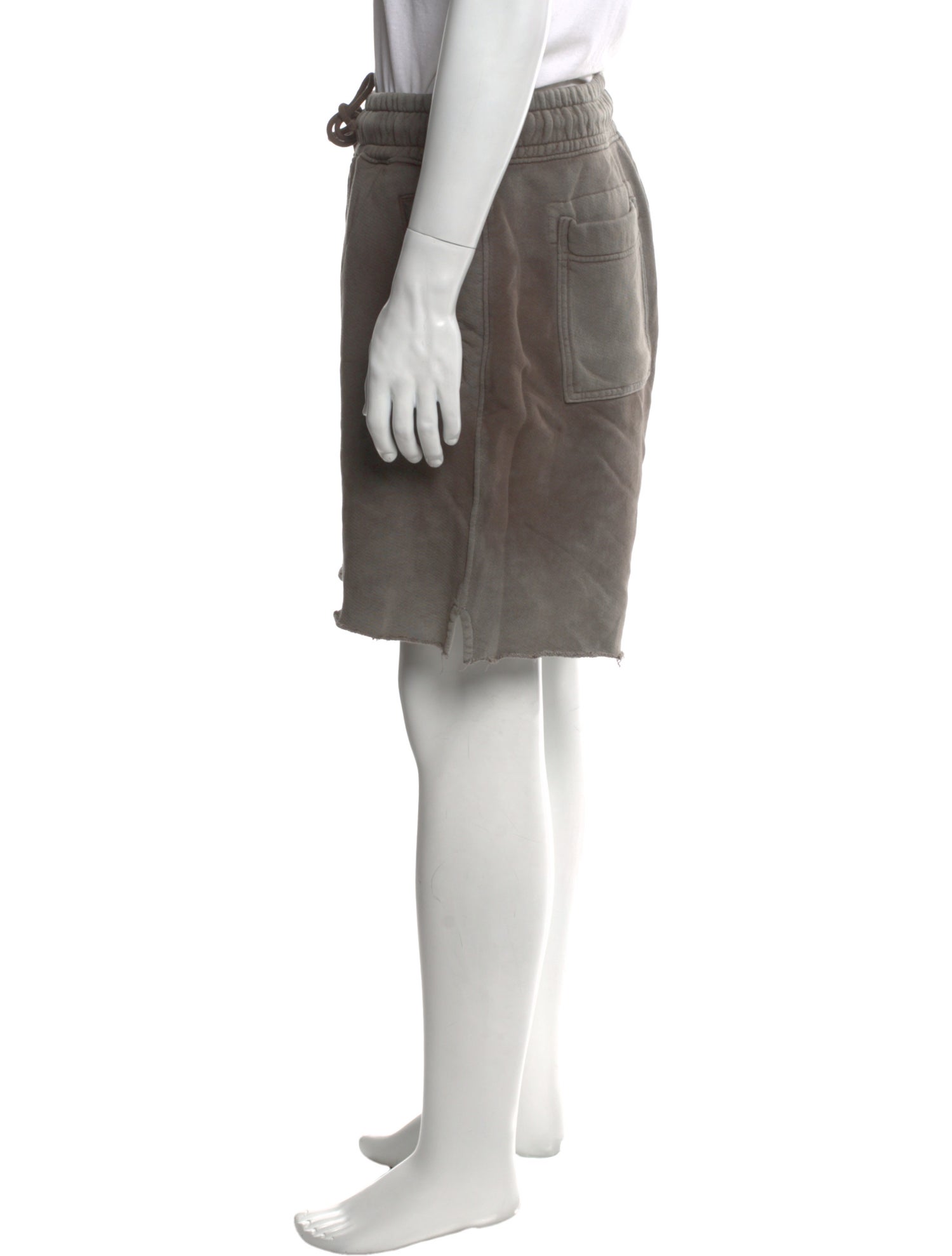 Cotton Citizen Jogger Shorts