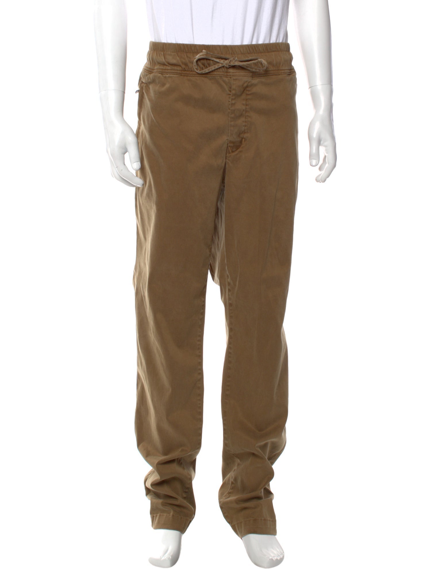 Cotton Citizen Chinos