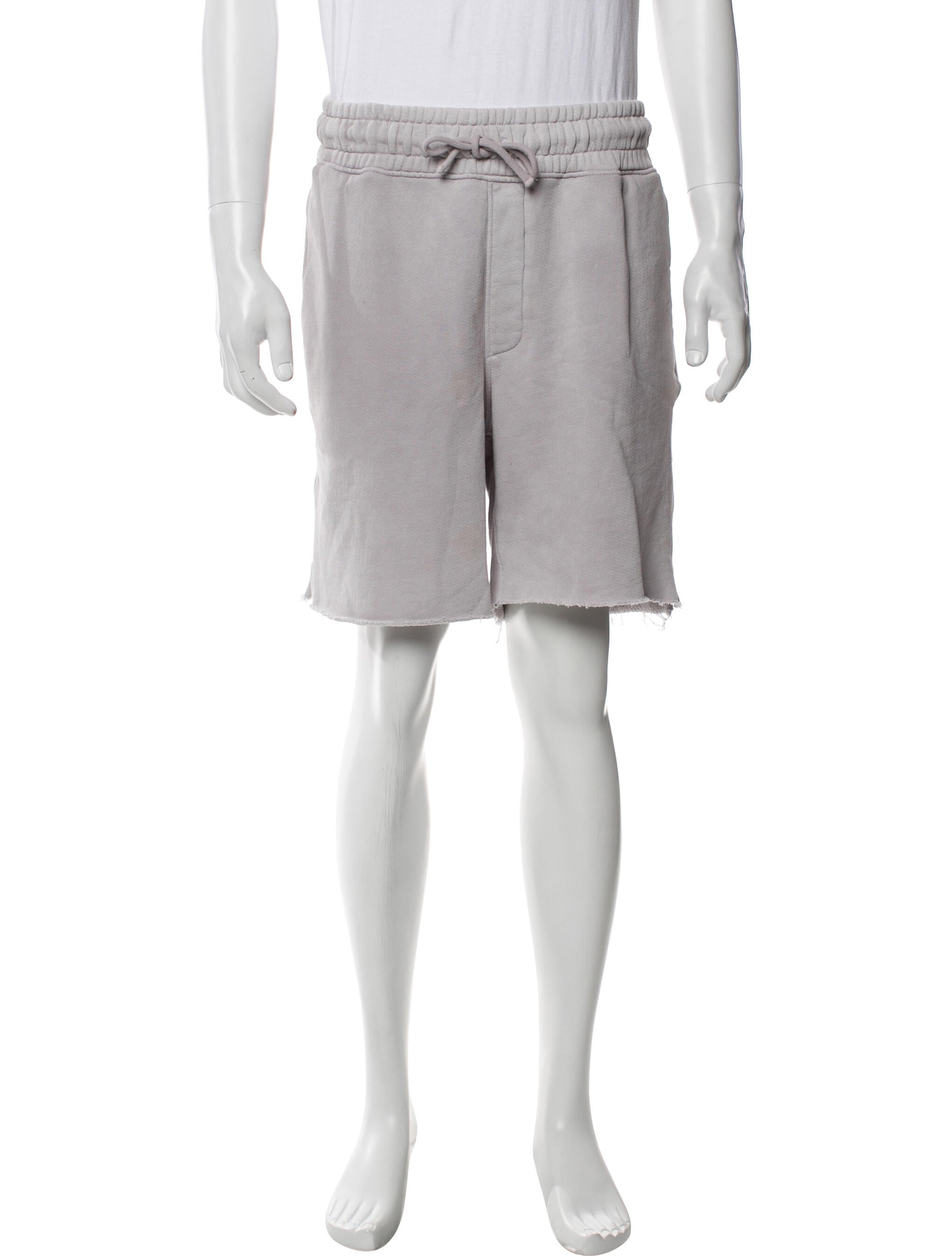 Cotton Citizen Jogger Shorts