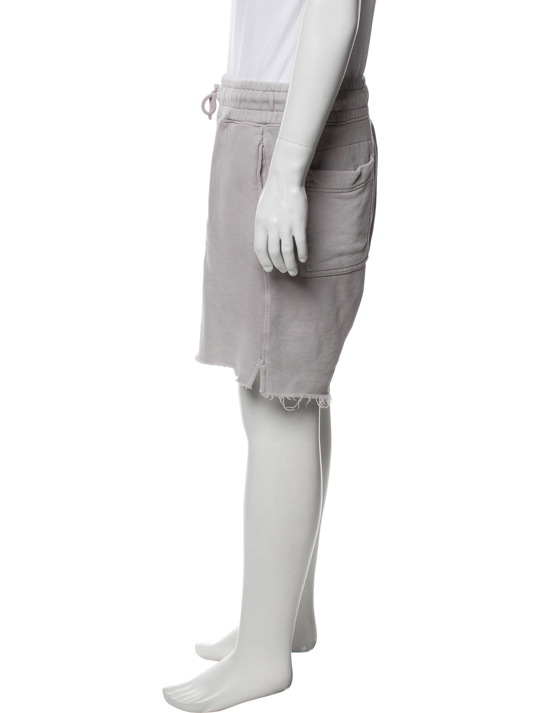 Cotton Citizen Jogger Shorts