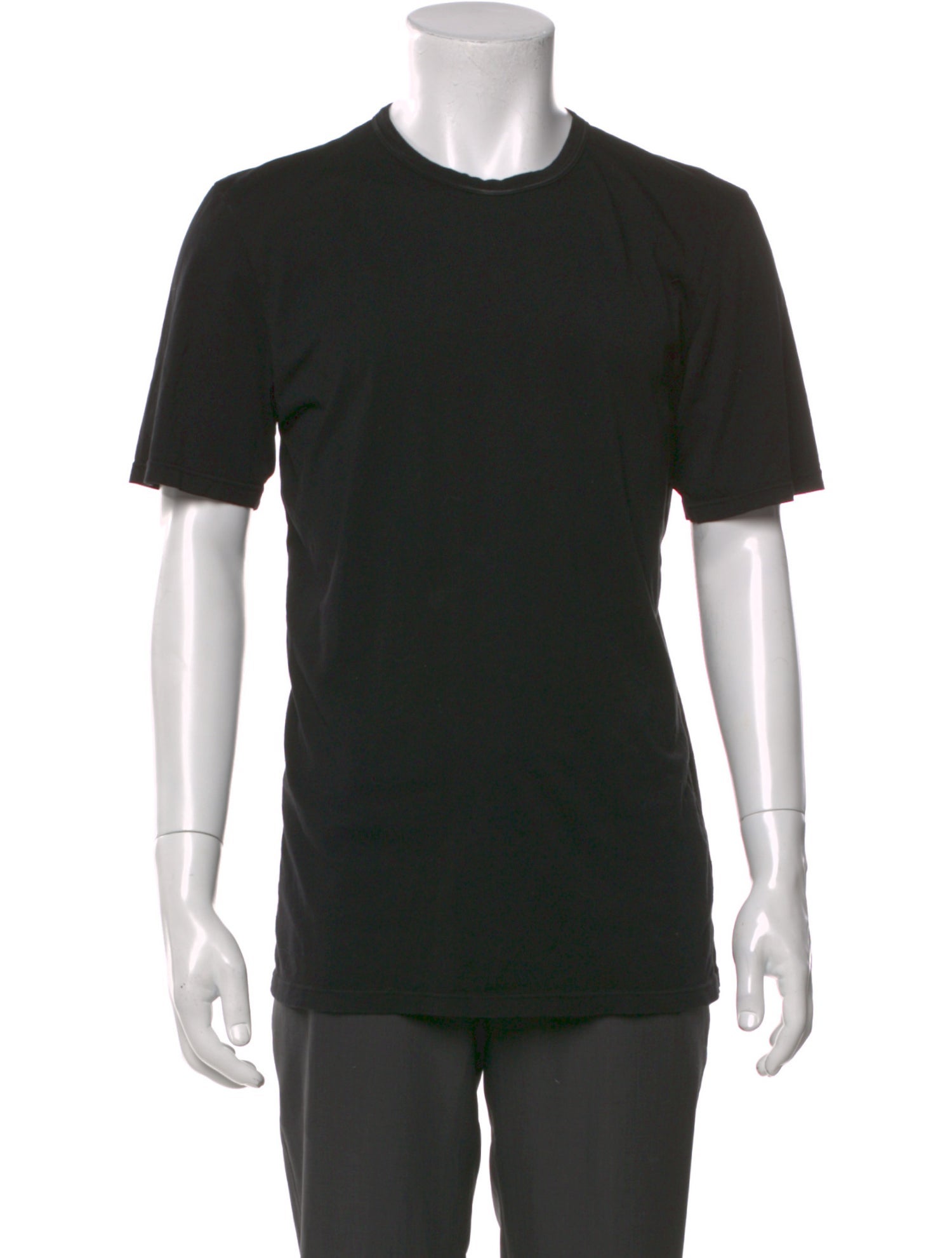 Cotton Citizen Crew Neck Short Sleeve T-Shirt