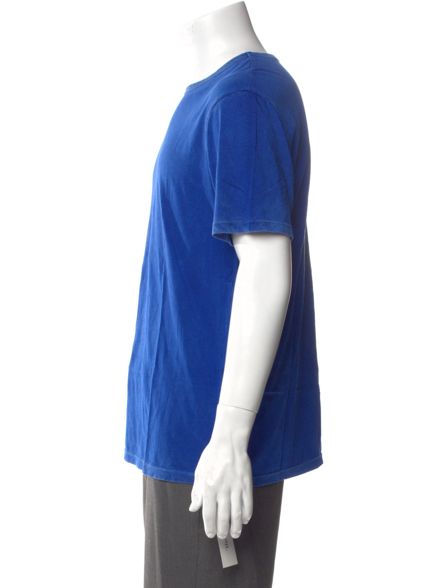 Cotton Citizen Crew Neck Short Sleeve T-Shirt