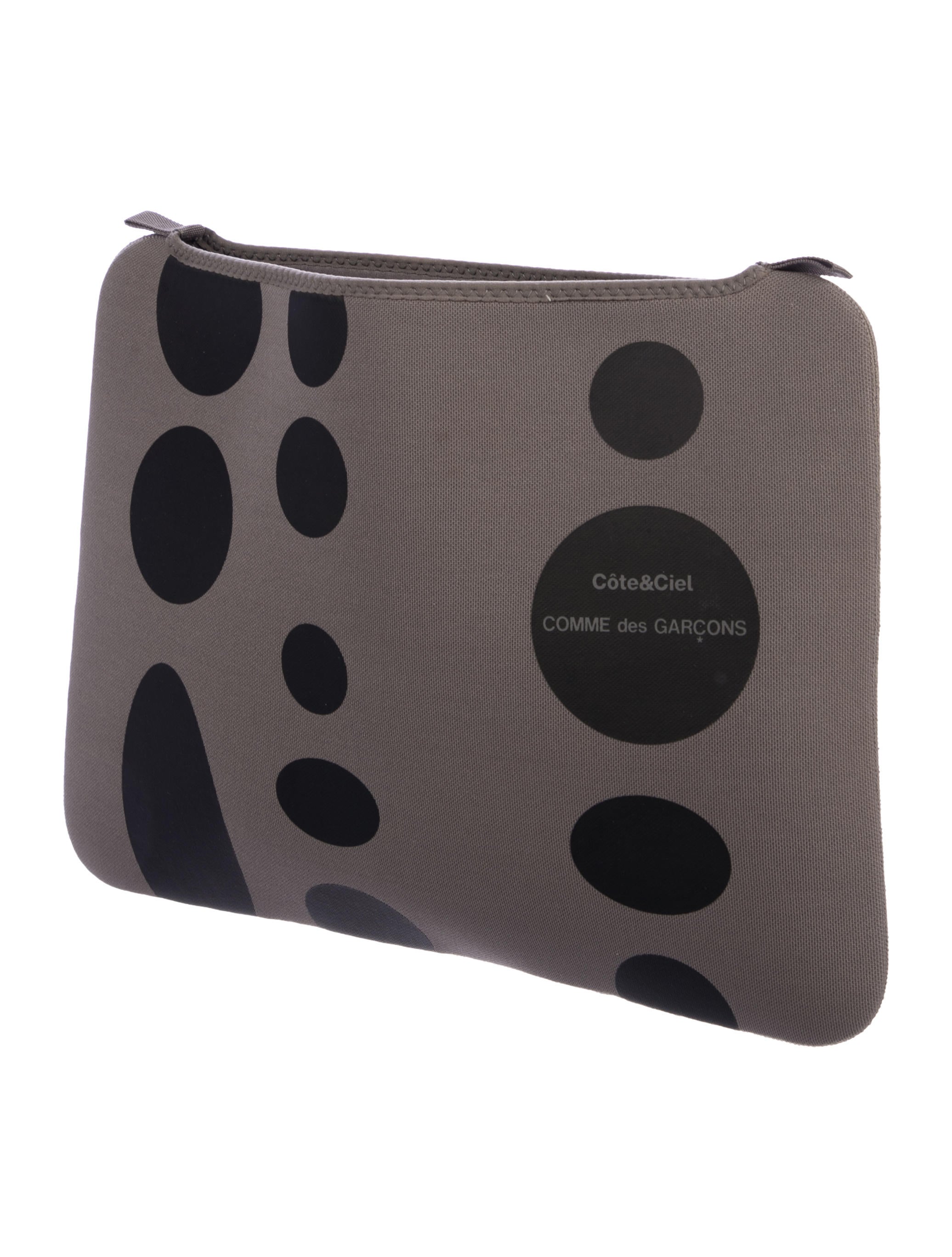 Côte & Ciel X Comme des Garçons Macbook Pro 13