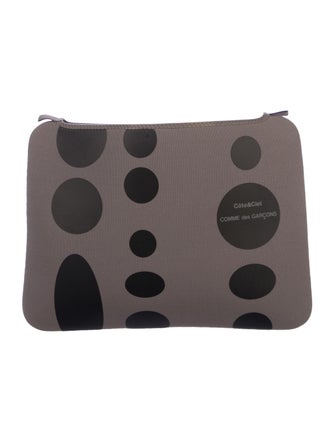 Côte & Ciel X Comme des Garçons Macbook Pro 13" Case