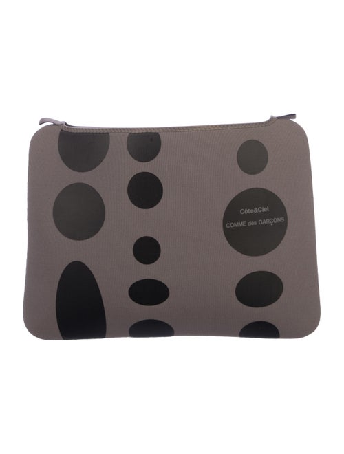 Côte & Ciel X Comme des Garçons Macbook Pro 13" Case