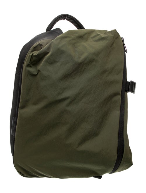 Côte & Ciel Canvas Backpack