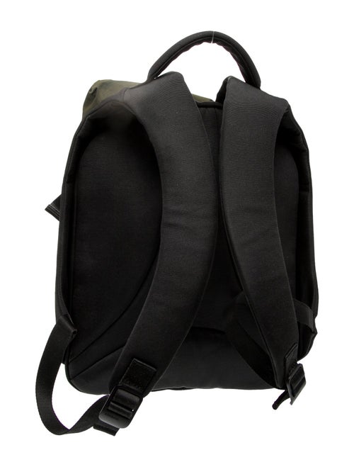 Côte & Ciel Canvas Backpack