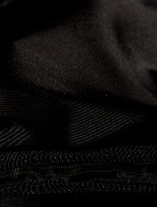 Côte & Ciel Canvas Backpack