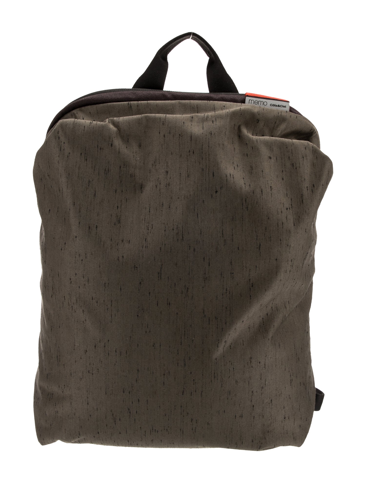 Côte & Ciel Nylon Backpack