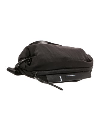Côte & Ciel Nylon Belt Bag