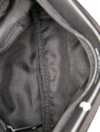 Côte & Ciel Nylon Belt Bag