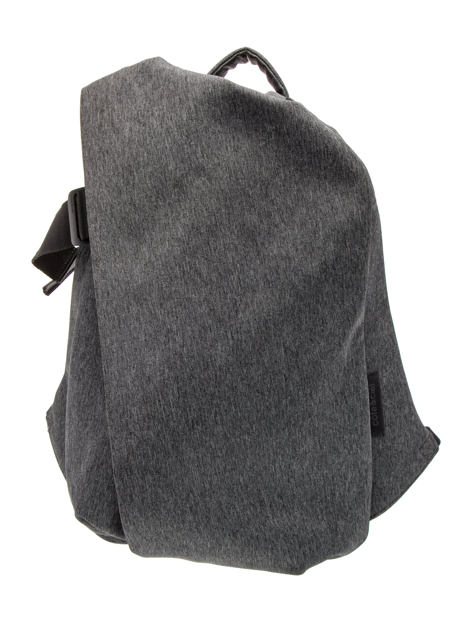 Côte & Ciel Canvas Backpack