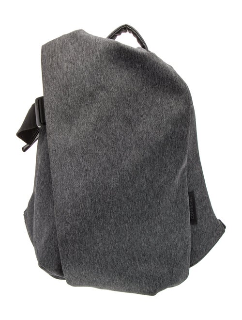 Côte & Ciel Canvas Backpack