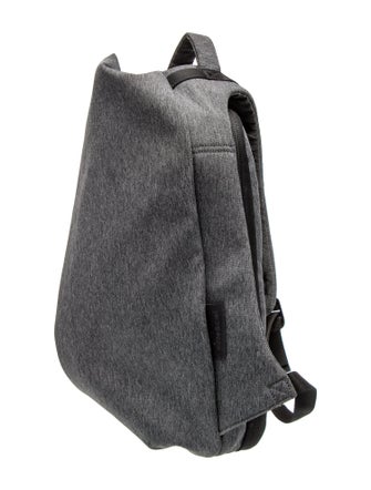 Côte & Ciel Canvas Backpack