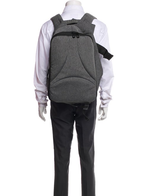 Côte & Ciel Canvas Backpack