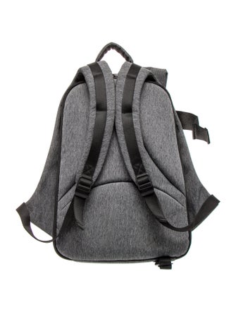 Côte & Ciel Canvas Backpack