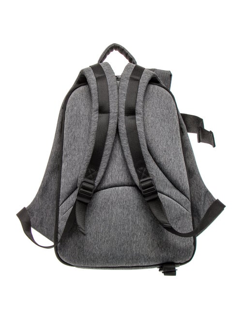 Côte & Ciel Canvas Backpack