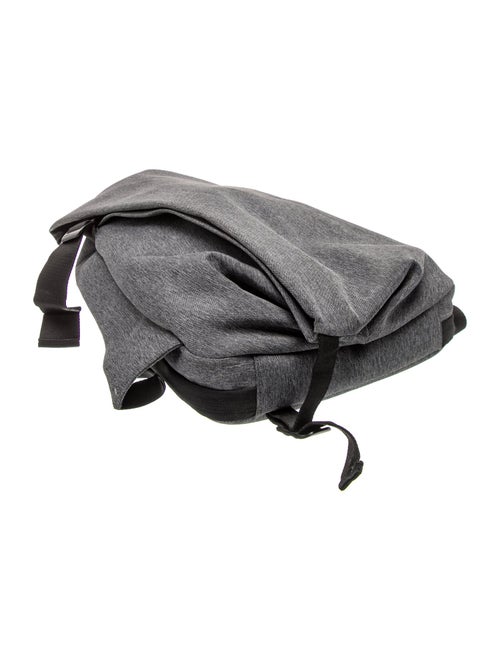 Côte & Ciel Canvas Backpack