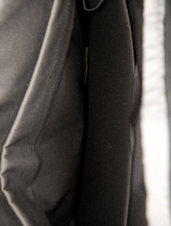 Côte & Ciel Canvas Backpack