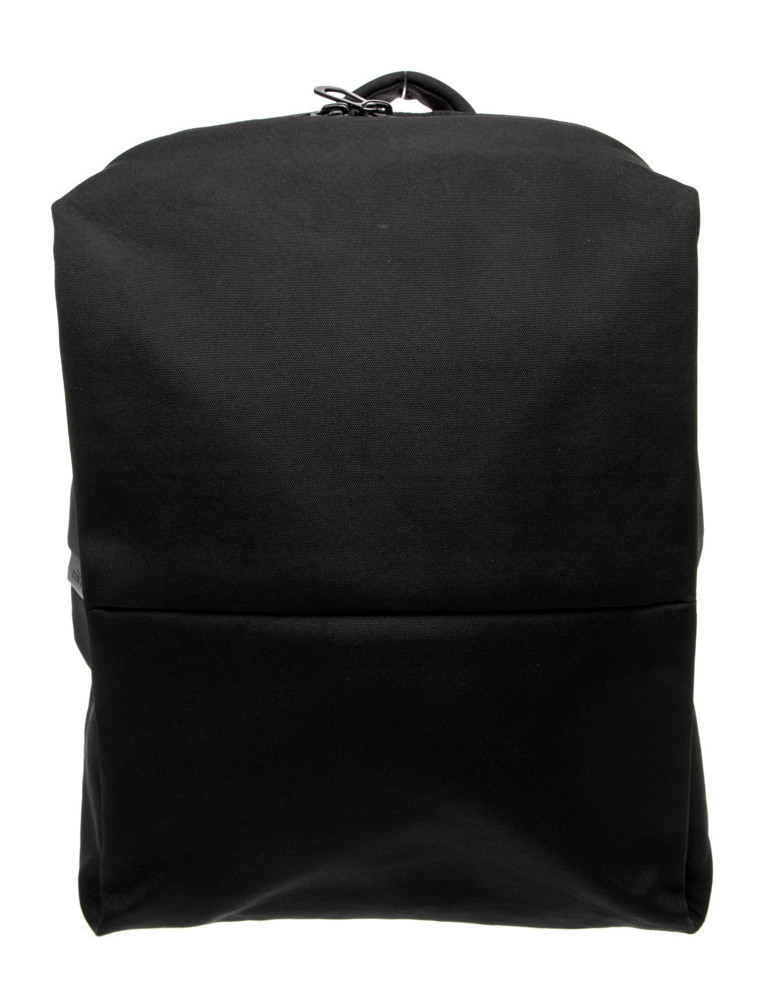 Côte & Ciel Canvas Garment Bag