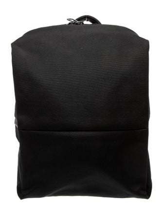 Côte & Ciel Canvas Garment Bag