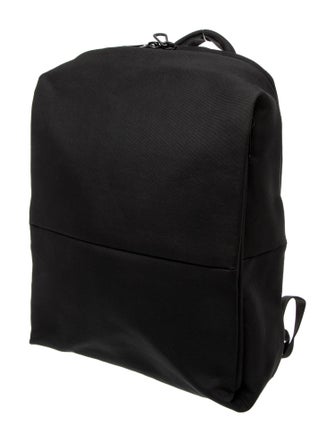 Côte & Ciel Canvas Garment Bag