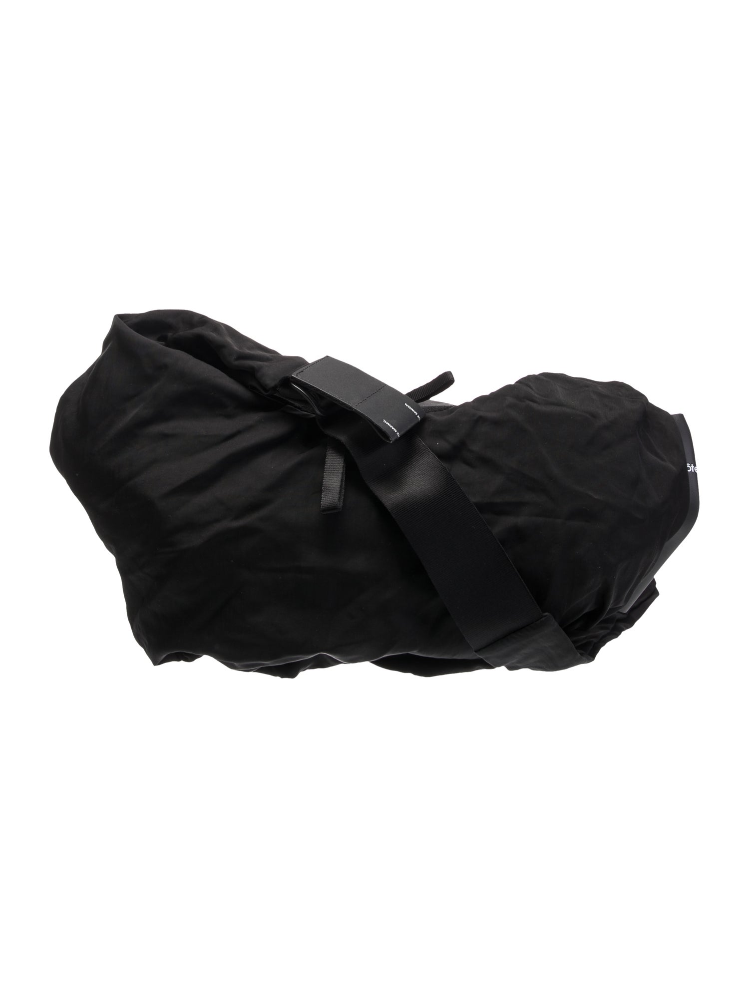 Côte & Ciel Nylon Shoulder Bag