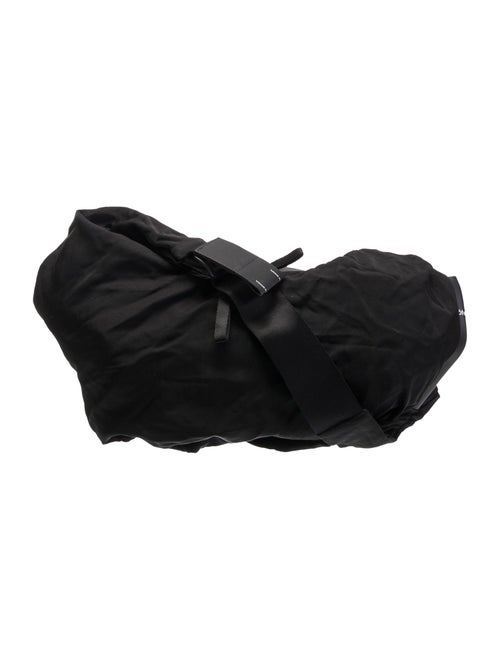 Côte & Ciel Nylon Shoulder Bag