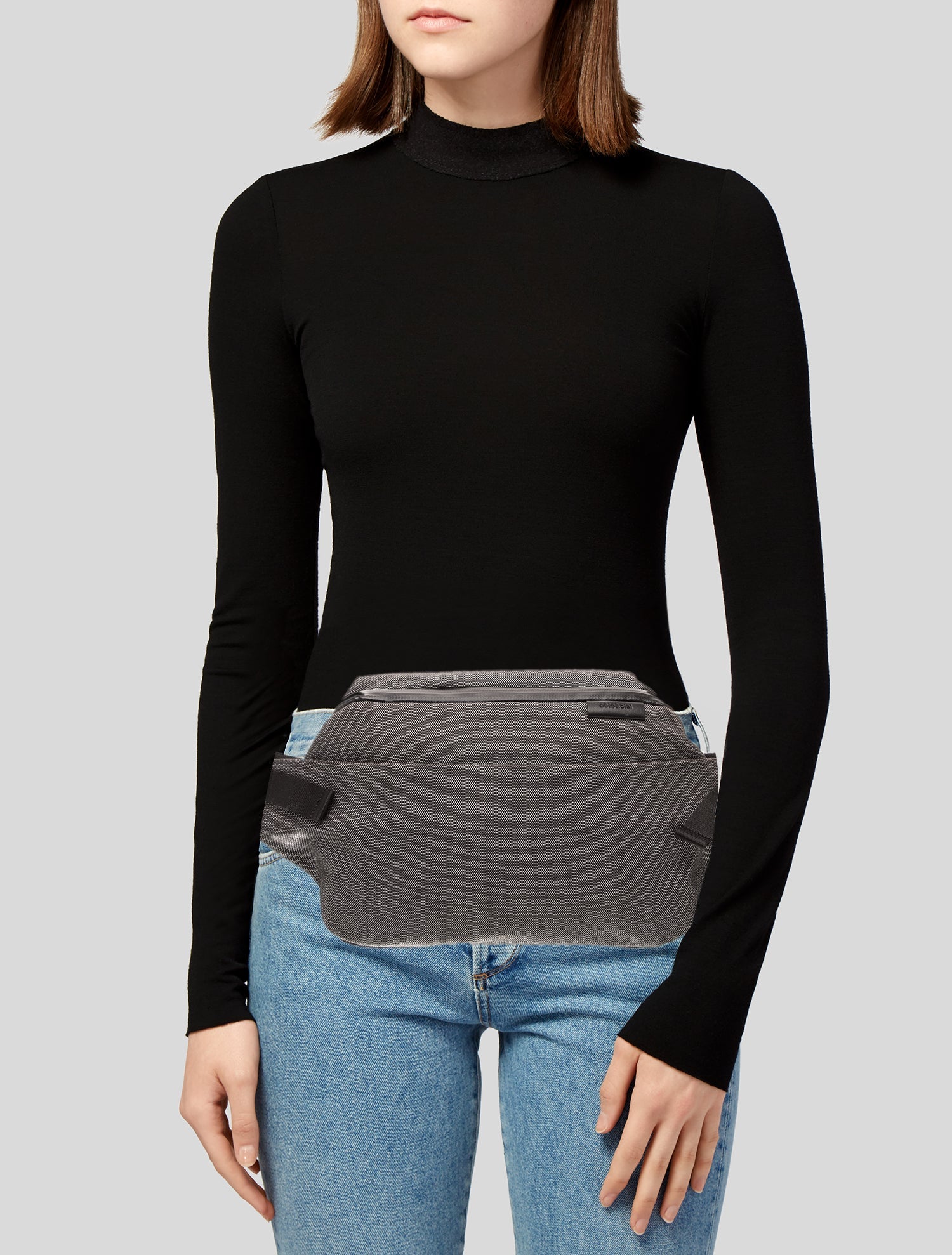 Côte & Ciel Nylon Belt Bag