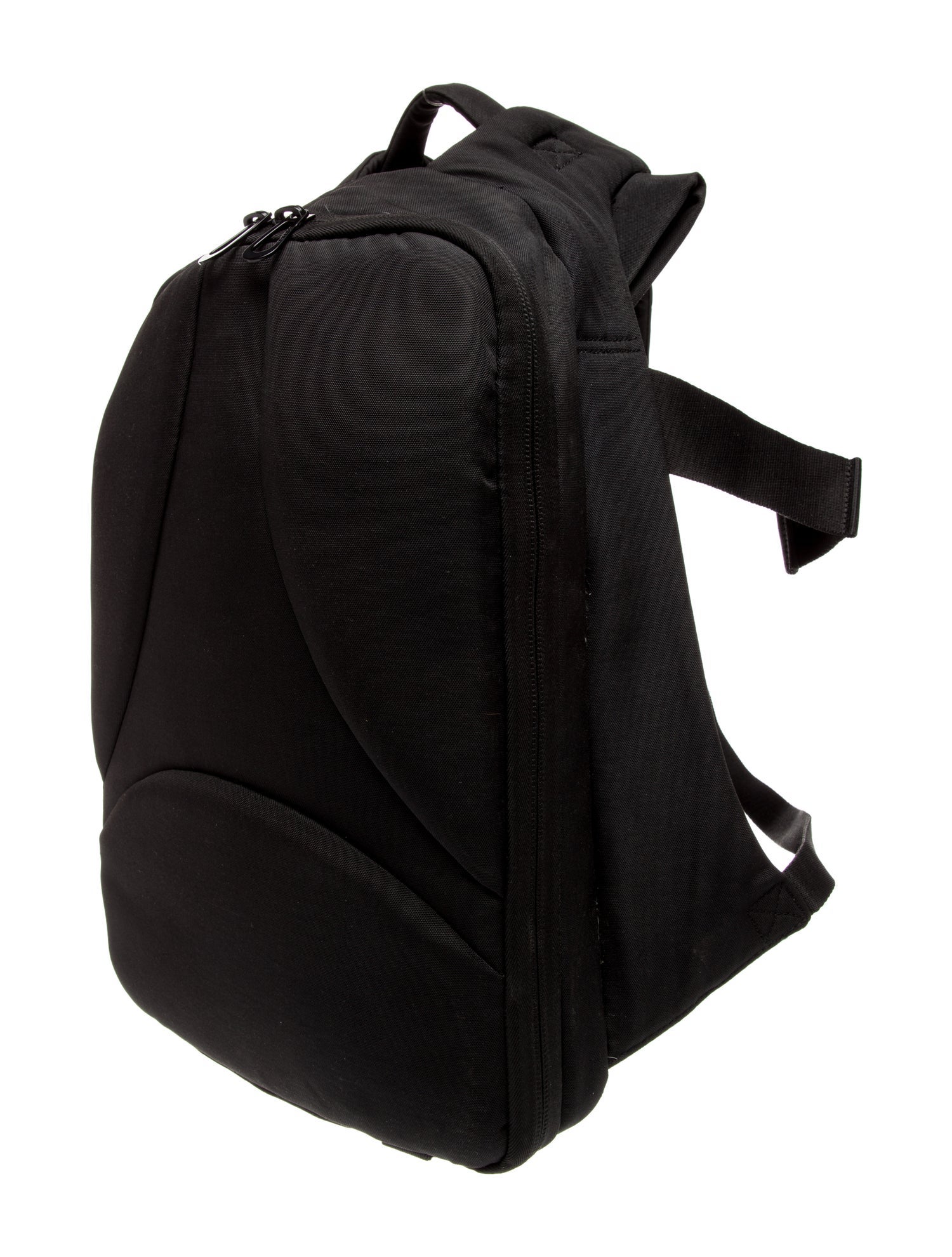 Côte & Ciel Canvas Backpack