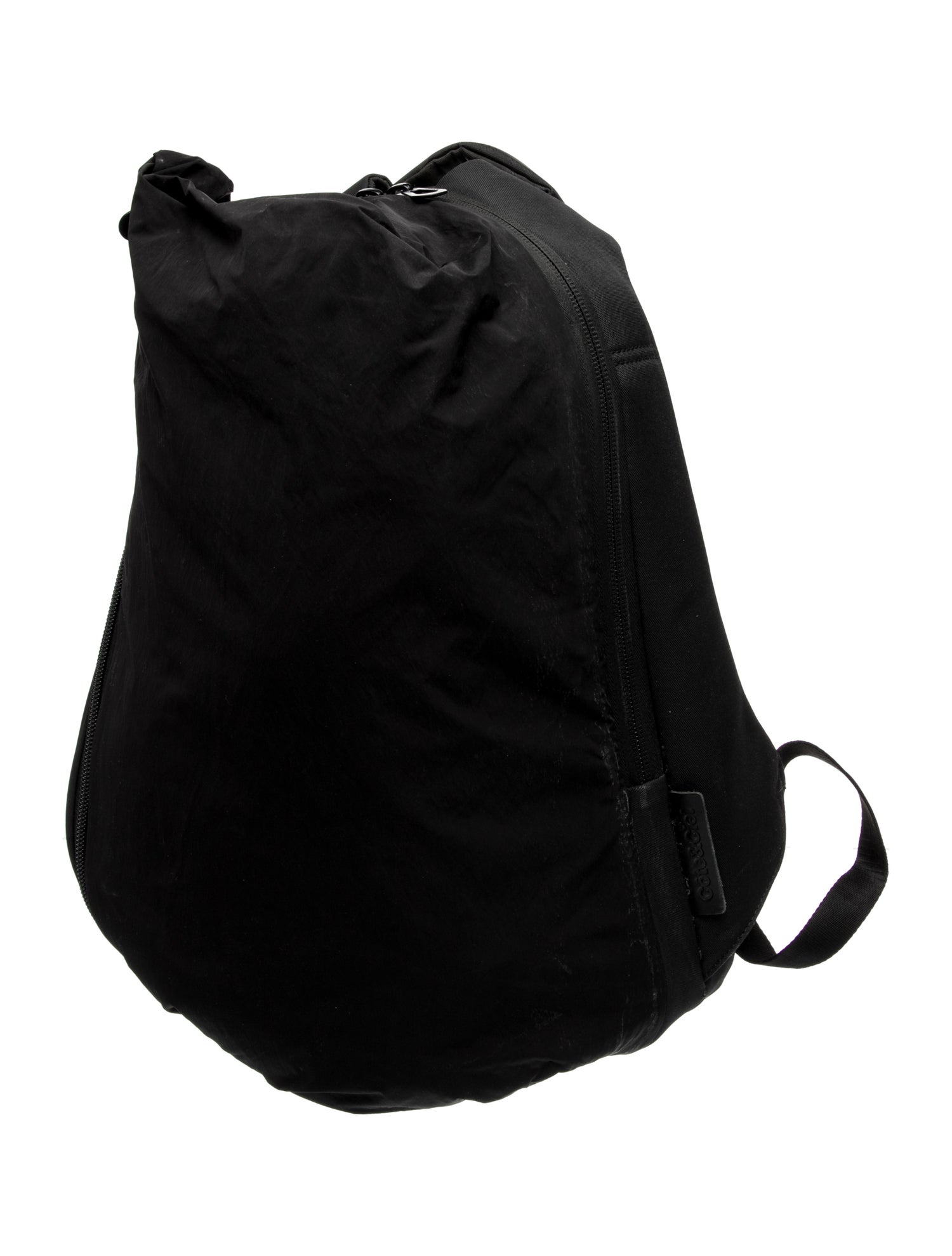 Côte & Ciel Nylon Backpack