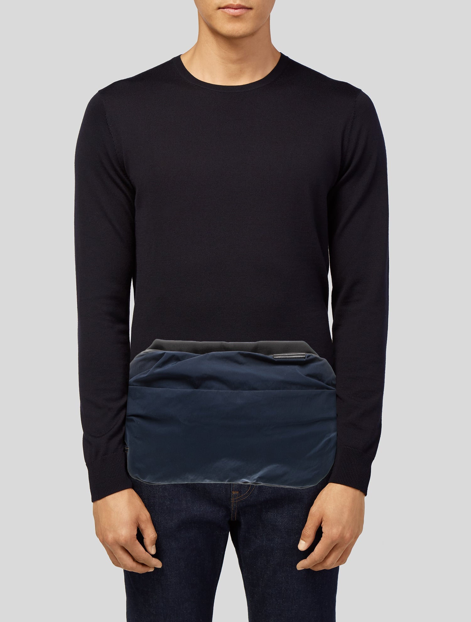 Côte & Ciel Nylon Belt Bag