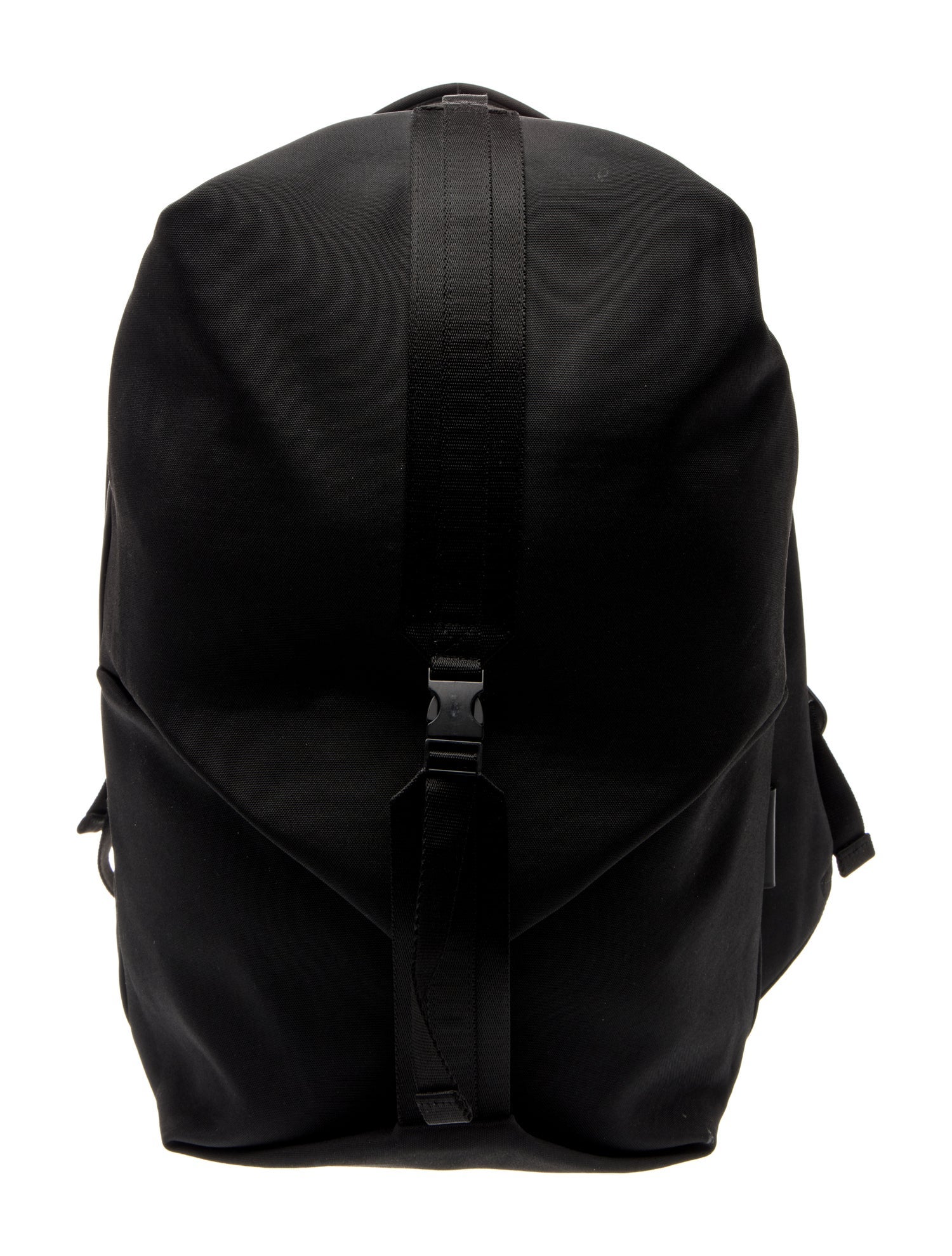 Côte & Ciel Canvas Backpack
