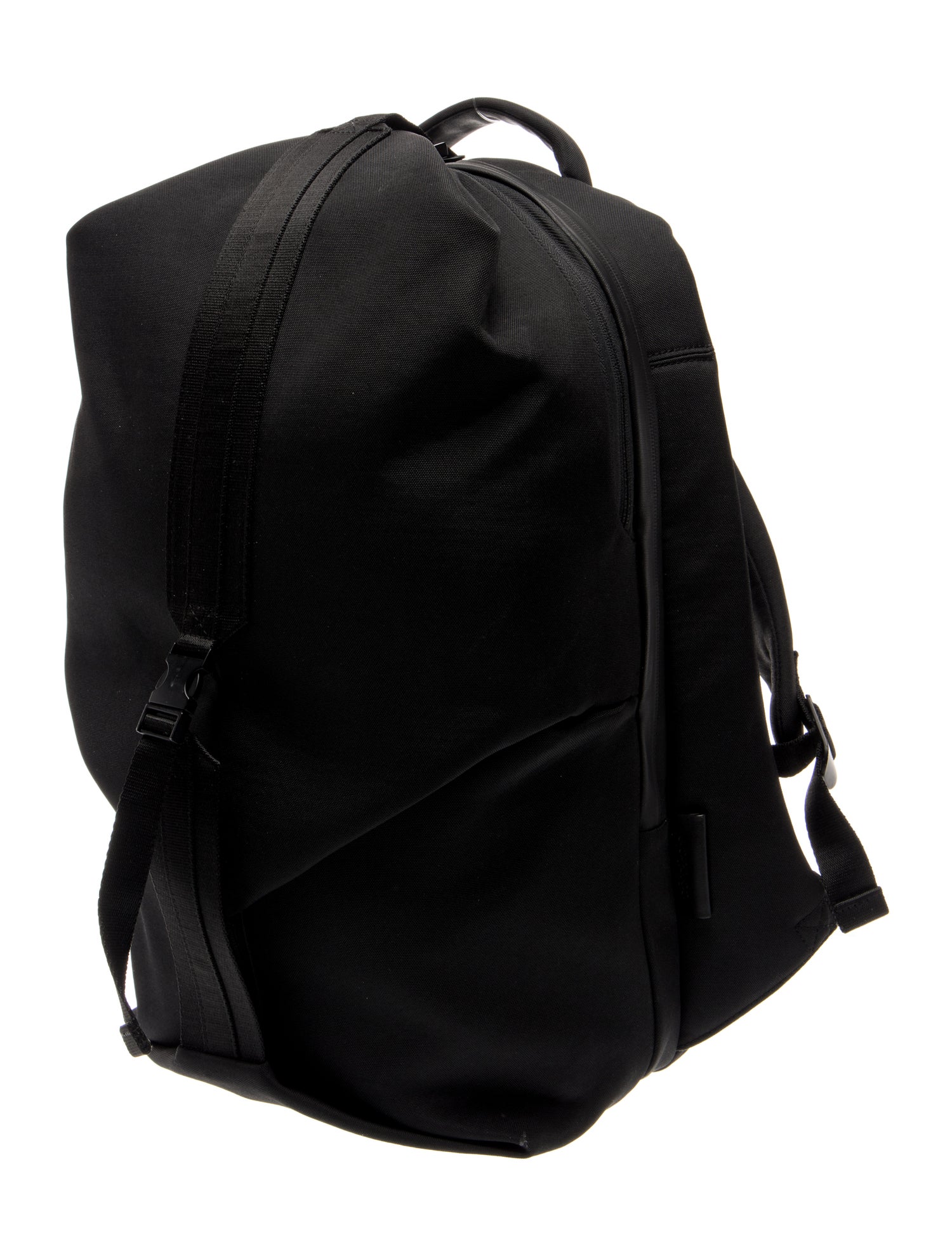 Côte & Ciel Canvas Backpack