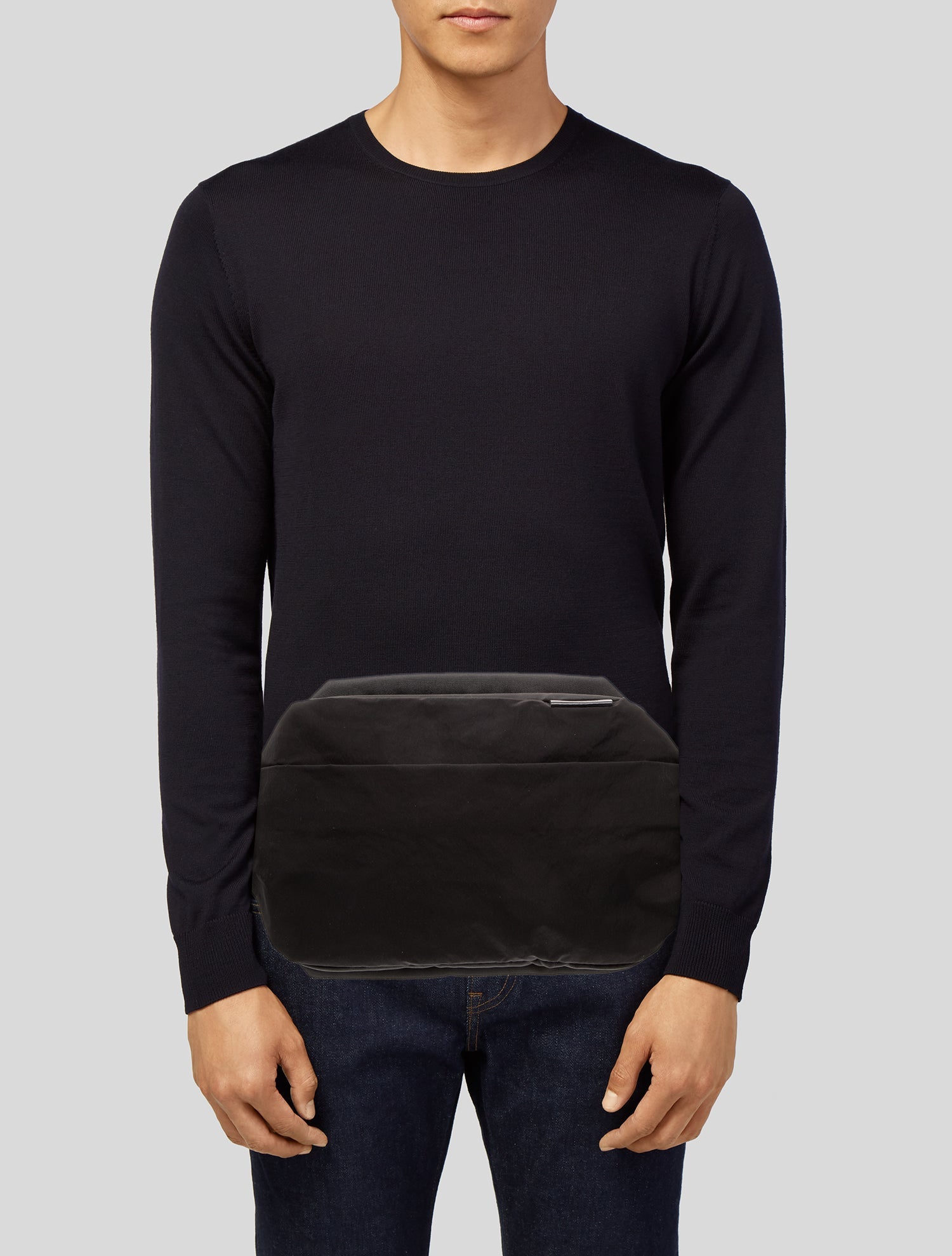 Côte & Ciel Canvas Belt Bag w/ Tags