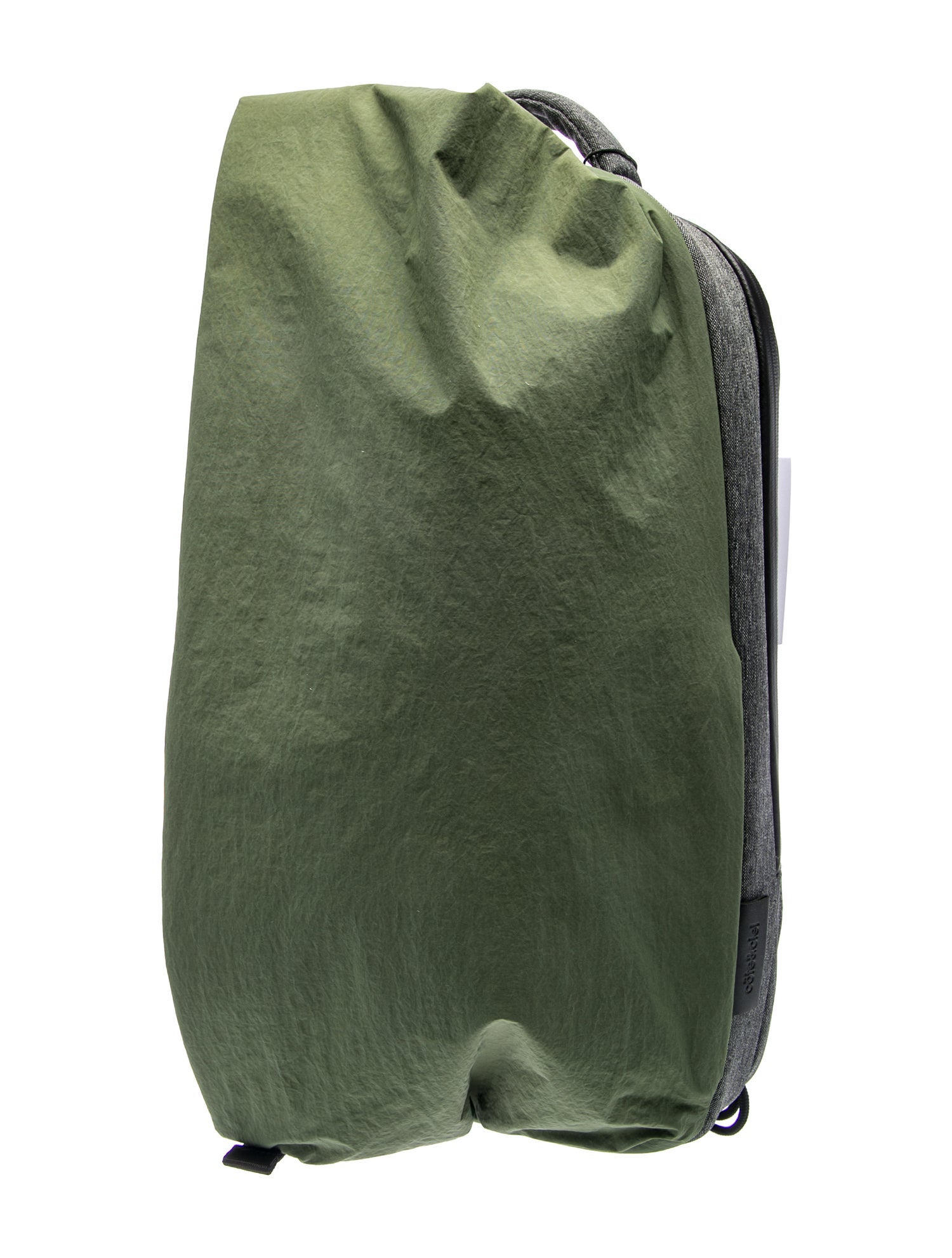 Côte & Ciel Canvas Backpack w/ Tags